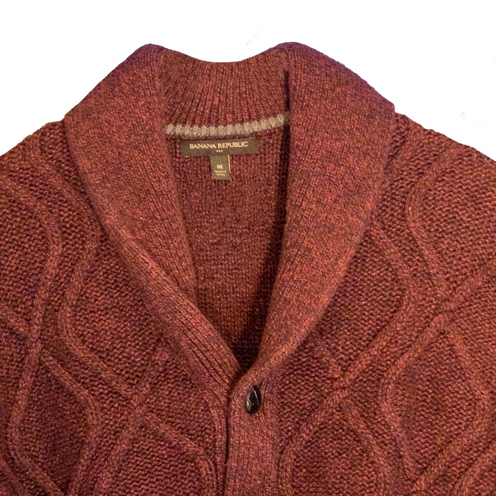 Banana Republic Cardigan